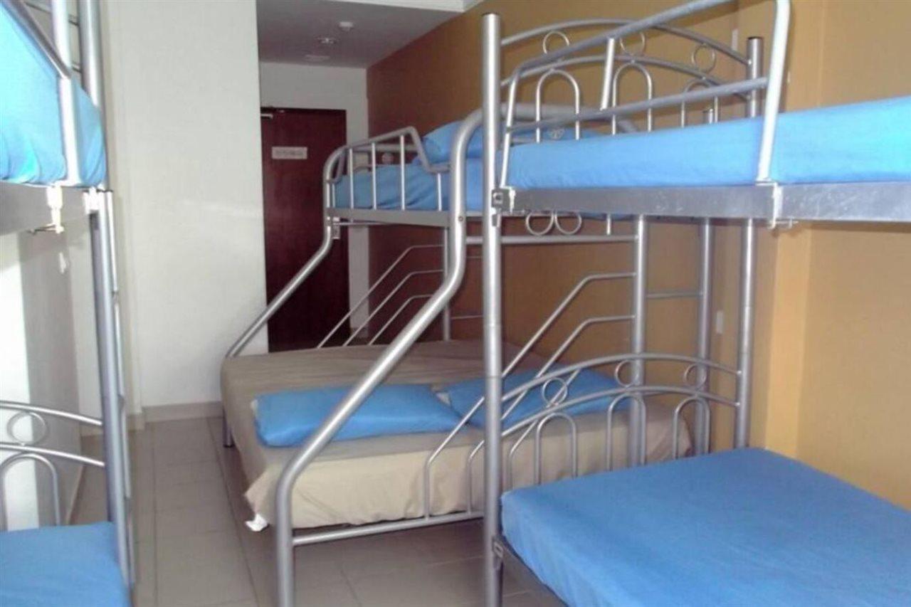 Phil Inn @ Dickson Singapur Zewnętrze zdjęcie