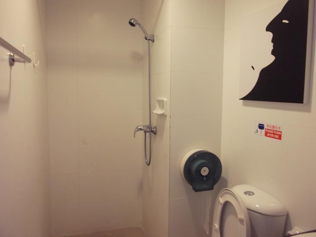 Phil Inn @ Dickson Singapur Zewnętrze zdjęcie