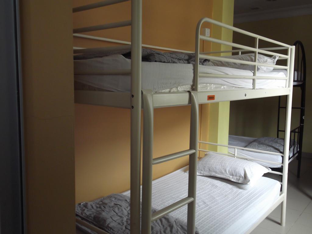 Phil Inn @ Dickson Singapur Zewnętrze zdjęcie