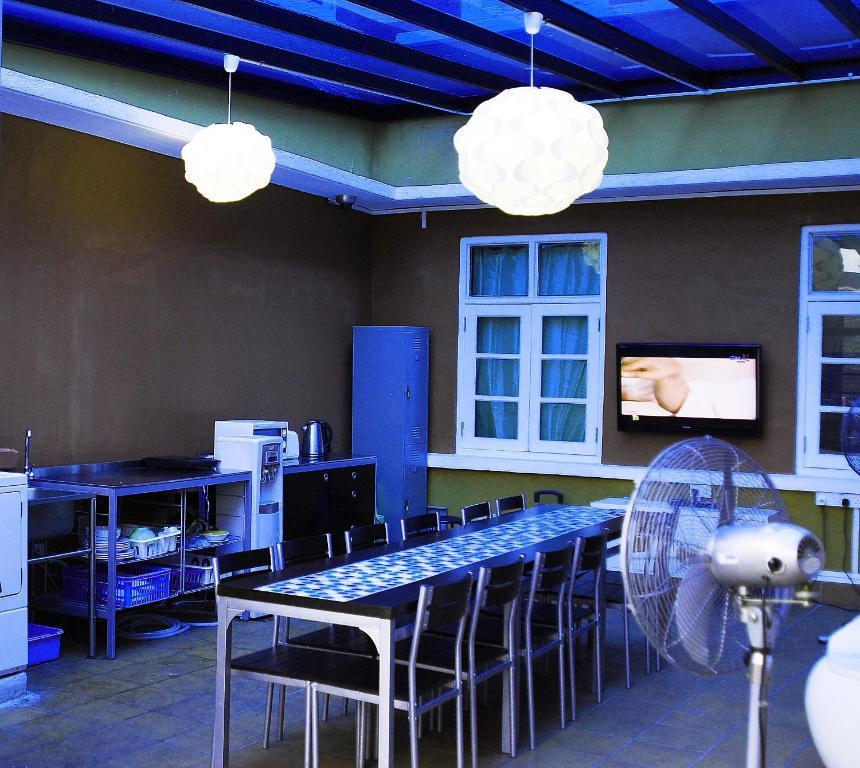 Phil Inn @ Dickson Singapur Zewnętrze zdjęcie