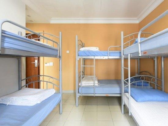 Phil Inn @ Dickson Singapur Zewnętrze zdjęcie