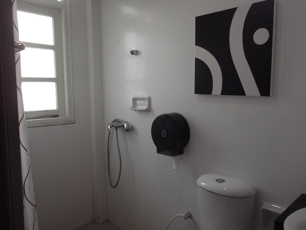 Phil Inn @ Dickson Singapur Zewnętrze zdjęcie