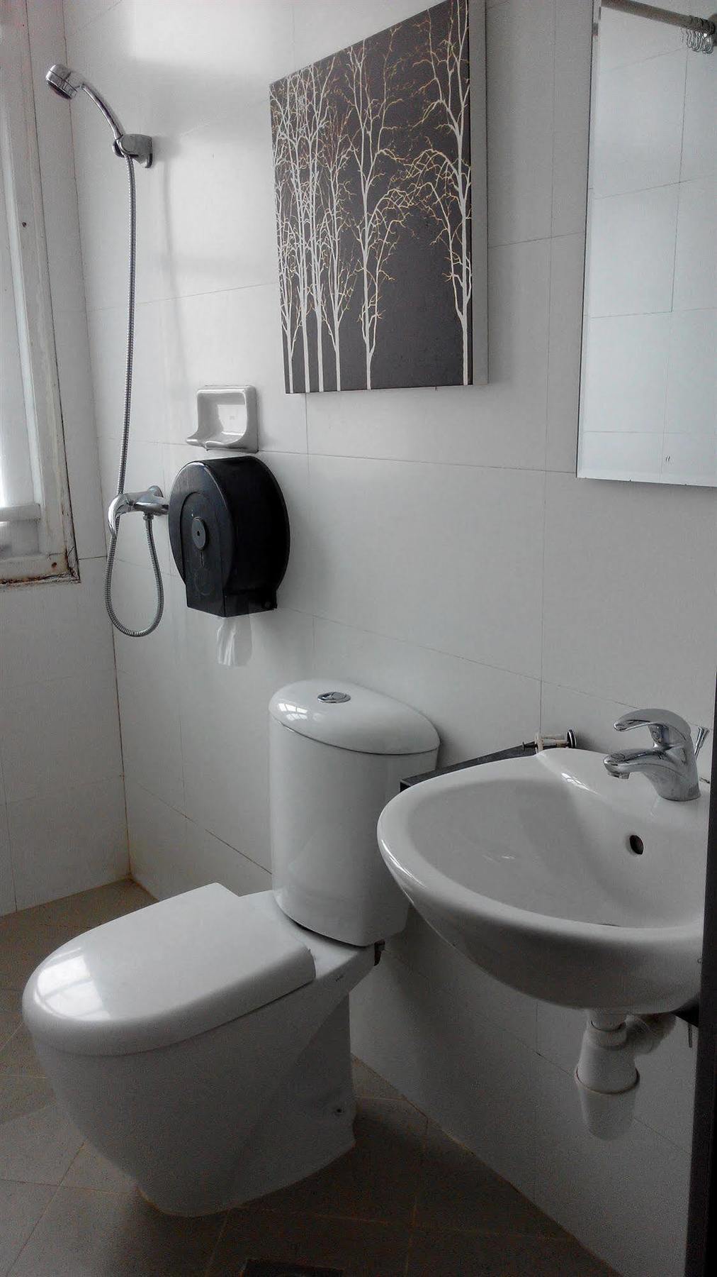 Phil Inn @ Dickson Singapur Zewnętrze zdjęcie